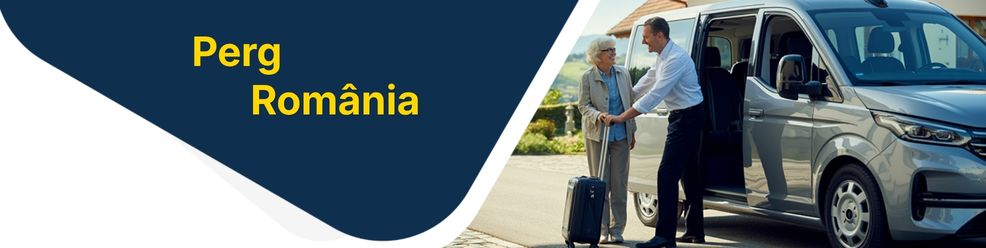 Microbuz Perg Romania - Cursa Microbuz Perg (Austria) Romania